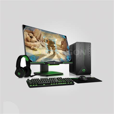hp desktop computer|HP Desktop – Octagon Computer Superstore.